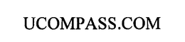 UCOMPASS.COM trademark