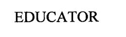 EDUCATOR trademark