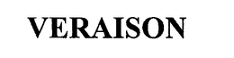 VERAISON trademark