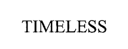 TIMELESS trademark