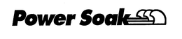 POWER SOAK trademark
