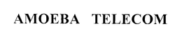 AMOEBA TELECOM trademark