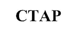 CTAP trademark