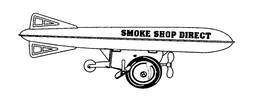 SMOKE SHOP DIRECT trademark