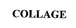 COLLAGE trademark
