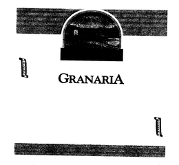 GRANARIA trademark