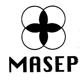 MASEP trademark