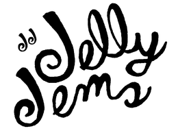 JJ JELLY JEMS trademark