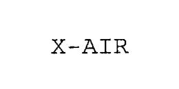 X-AIR trademark