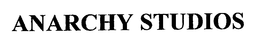 ANARCHY STUDIOS trademark