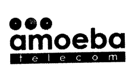 AMOEBA TELECOM trademark