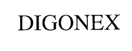 DIGONEX trademark