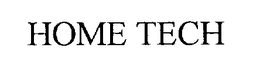 HOME TECH trademark