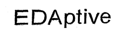EDAPTIVE trademark