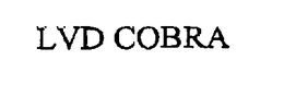 LVD COBRA trademark