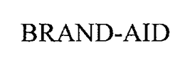 BRAND-AID trademark