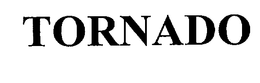 TORNADO trademark