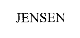 JENSEN trademark