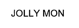 JOLLY MON trademark