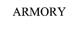 ARMORY trademark