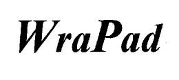 WRAPAD trademark
