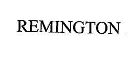 REMINGTON trademark