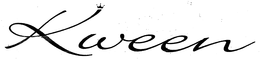 KWEEN trademark
