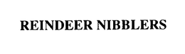 REINDEER NIBBLERS trademark