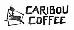 CARIBOU COFFEE trademark
