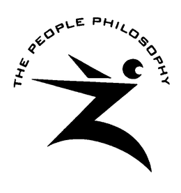 THE PEOPLE PHILOSOPHY trademark