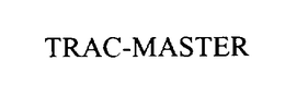 TRAC-MASTER trademark