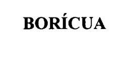 BORICUA trademark