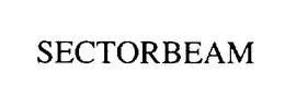 SECTORBEAM trademark