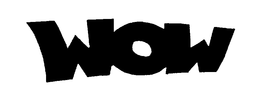 WOW trademark