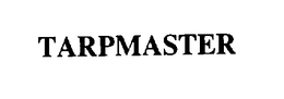 TARPMASTER trademark