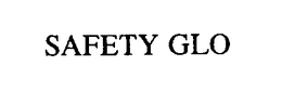 SAFETY GLO trademark