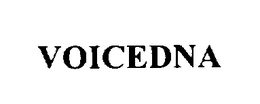 VOICEDNA trademark