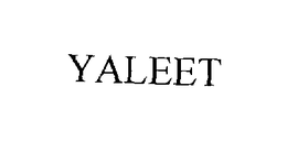 YALEET trademark