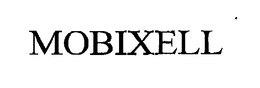 MOBIXELL trademark
