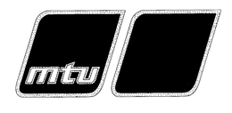 MTU trademark