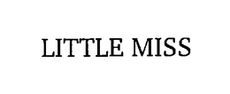 LITTLE MISS trademark
