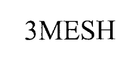 3MESH trademark