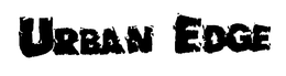 URBAN EDGE trademark