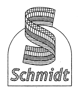 S SCHMIDT trademark