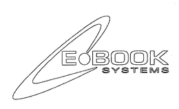 E-BOOK SYSTEMS trademark