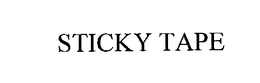 STICKY TAPE trademark