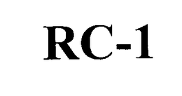 RC-1 trademark