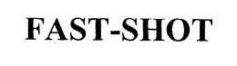 FAST-SHOT trademark