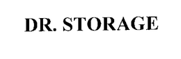 DR. STORAGE trademark