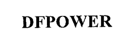 DFPOWER trademark